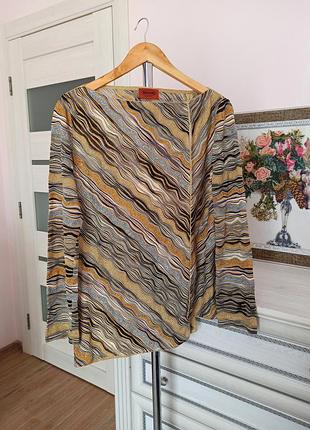 Блуза / топ missoni