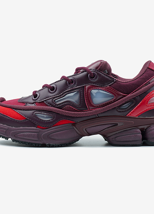 RAF SIMONS x adidas　 「RS OZWEGO」 24cm Кросівки Adidas x Raf Simons Ozweego White Beige Купити