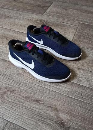 Кроссовки nike flex originals женские 38.5