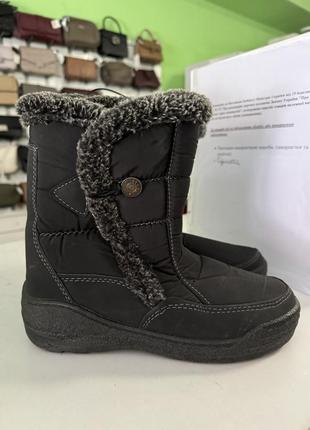 Дутики женские / женкие дутики