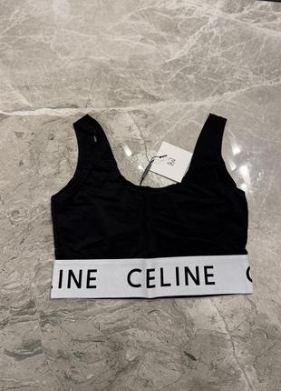 Топ celine с/м