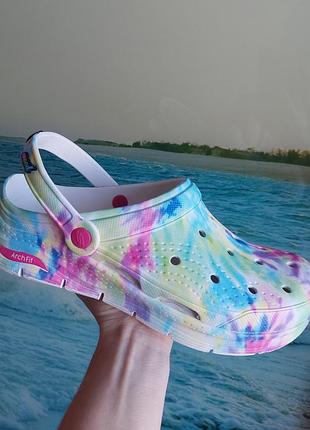 Сабо skechers, 39 р