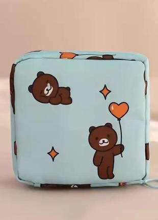 Косметичка для прокладок