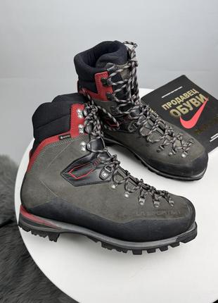Тренинговые ботинки для альпинизма la sportiva