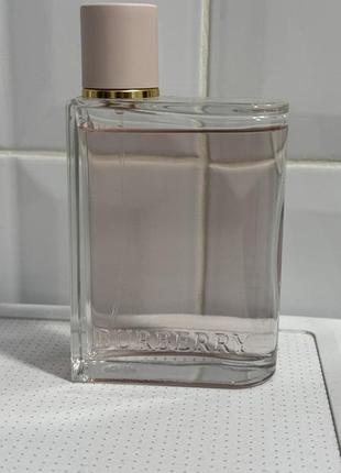 Burberry her