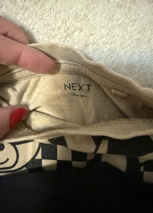 Футболки для хлопчика next