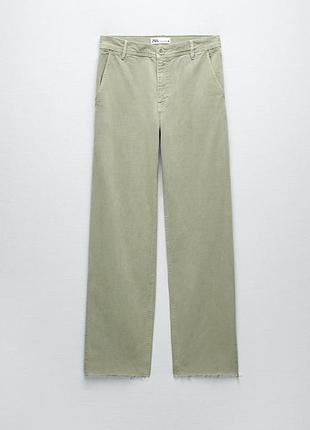 Джинсы zara, zara джинсы женские