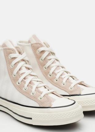 Кеди високі converse chuck 70 оригінал