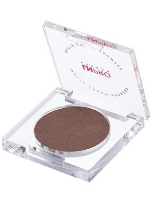 Кремовий скульптор для обличчя ln pro glow cream sculptor 101, 2.5 г