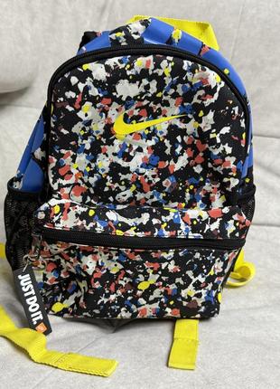 Рюкзак nike mini