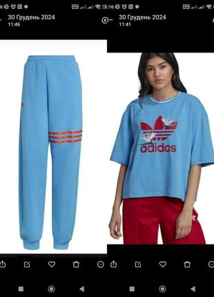 Спортивный костюм adidas originals