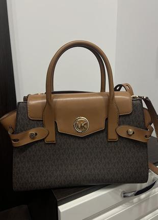 Сумка оригинал michael kors
