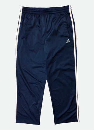 Спортивні широкі штани adidas perfomace essentials