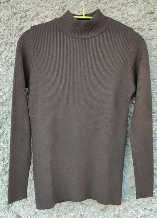 Гольф водолазка кофта светр