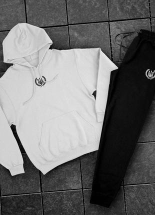 Худи+брюки патриот