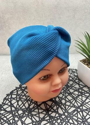 Пов'язка дитяча рубчик розмір 42-46 (од03407)