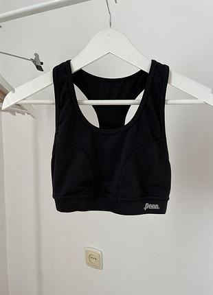 Спортивний топ