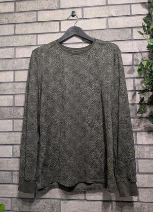 Свитшот kyodan l