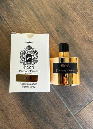 Ex nixilo fleur narcotique parfum 1ml. оригинал 100 ml тестер