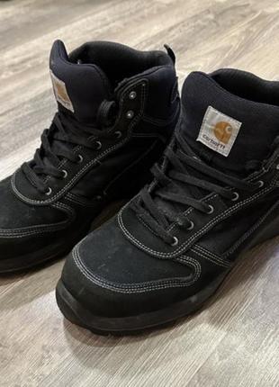 Черевики carhartt