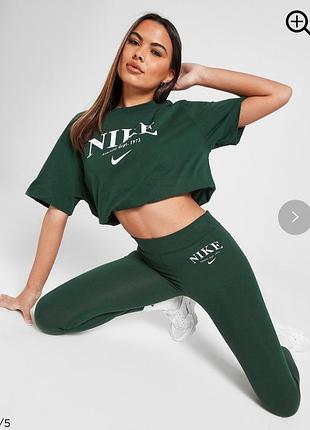 Лосины, леггинсы nike varsity