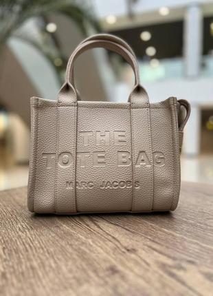 Жіноча сумка marc jacobs tote bag