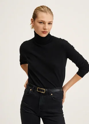 Джинси mango 6