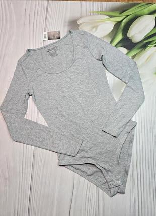 Боді в рубчик esmara,  німеччина