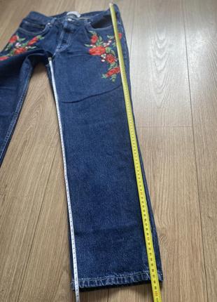 Джинси mango 6