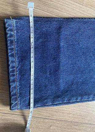 Джинси mango 8