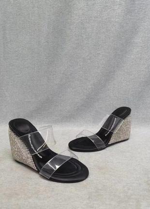 Босоножки, мюли alexander wang