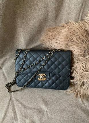 Сумка chanel