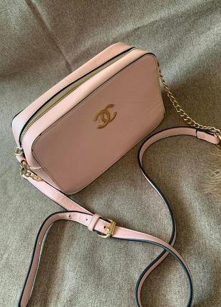 Сумка chanel
