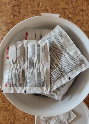 3m c. diff solution таблетки для дезинфекции и чистоты уборки — цена ...