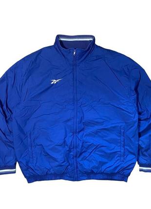 Reebok sports jacket