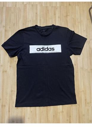 Футболка чоловіча adidas