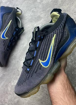 Nike air vapormax