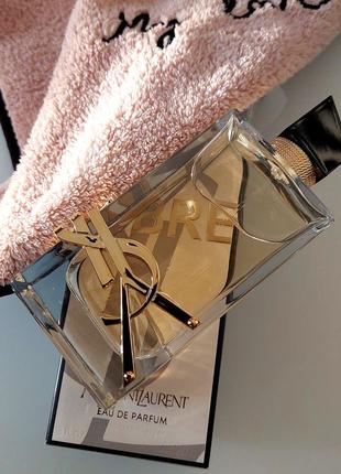 Ysl libre