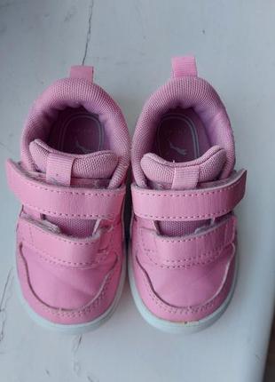 Кросівки puma 8