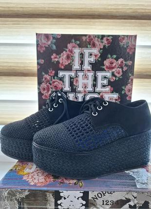 Высококачественные женские туфли