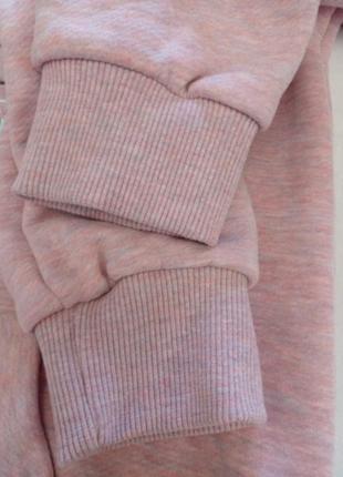 Худі з вишивкою 9