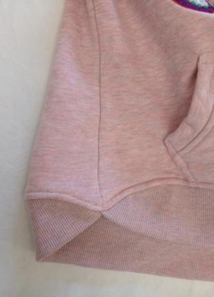 Худі з вишивкою 10