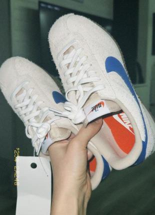 Женские кроссовки nike LEA35 wol03 38р