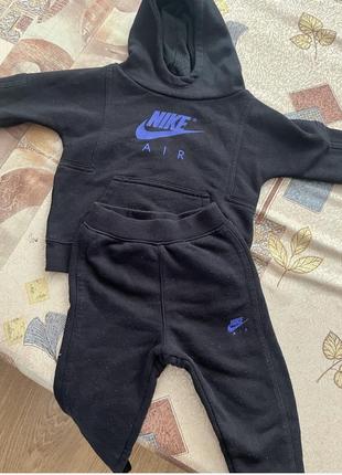 Костюм nike оригинал