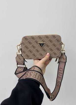 Сумка  guess
