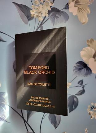 Пробник Tom ford tobacco vanille пробники
туалетная вода , 1.5ml.