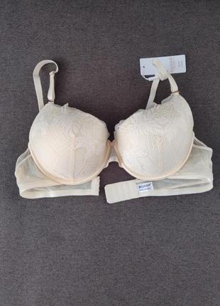 Бюстгальтер на чашку с без пуша тм biweier.