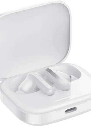 Наушники xiaomi redmi buds 5 white