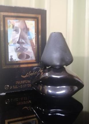 Salvador dali parfum, 5 мл