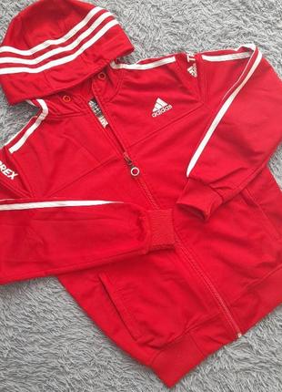 Спортивна кофта   adidas